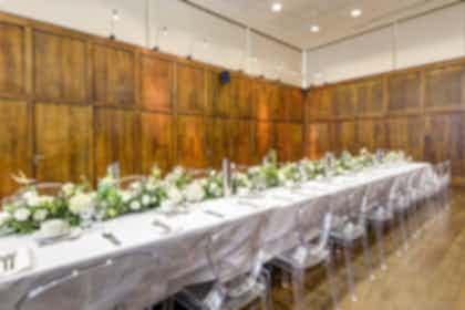 St Martin's Hall & Lightwell - Dining 3